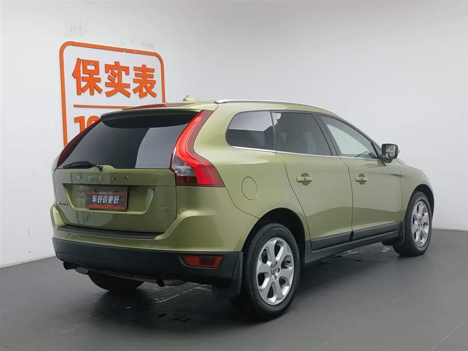Volvo XC60 Volvo XC60