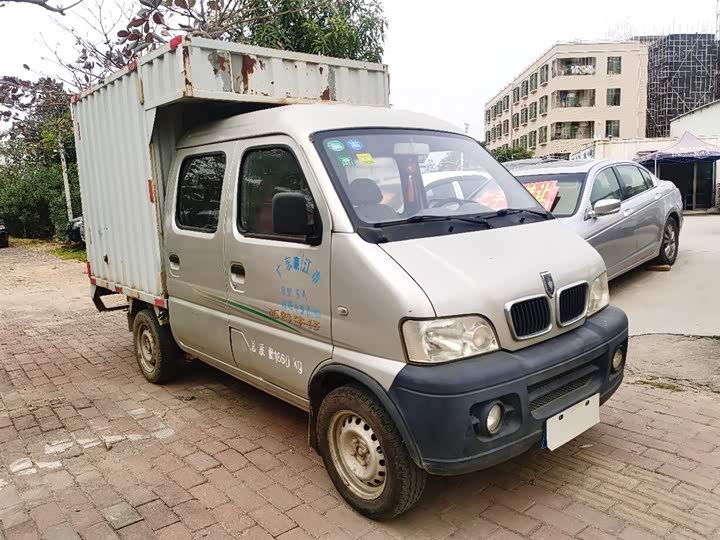 海星t20 2013款 1.0l标准加强型dl465q5