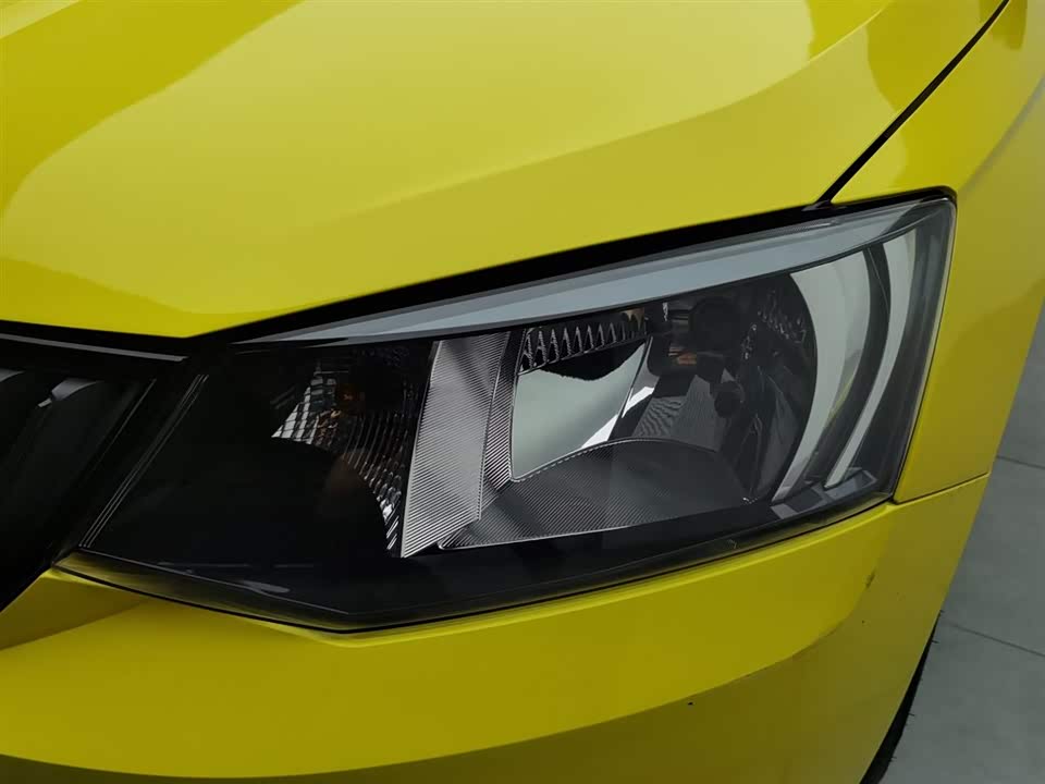Skoda Jingrui Skoda Jingrui