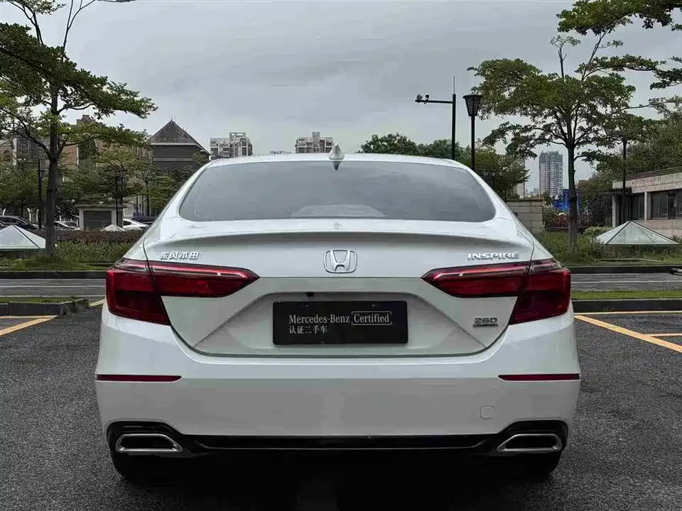 Honda Yingshipai Honda Yingshipai