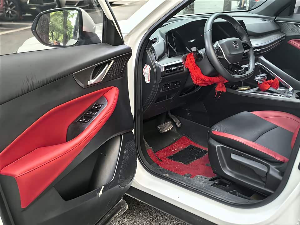 Changan CS35PLUS Changan CS35PLUS