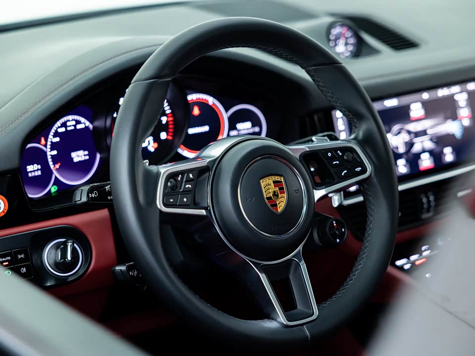 Porsche Cayenne Porsche Cayenne