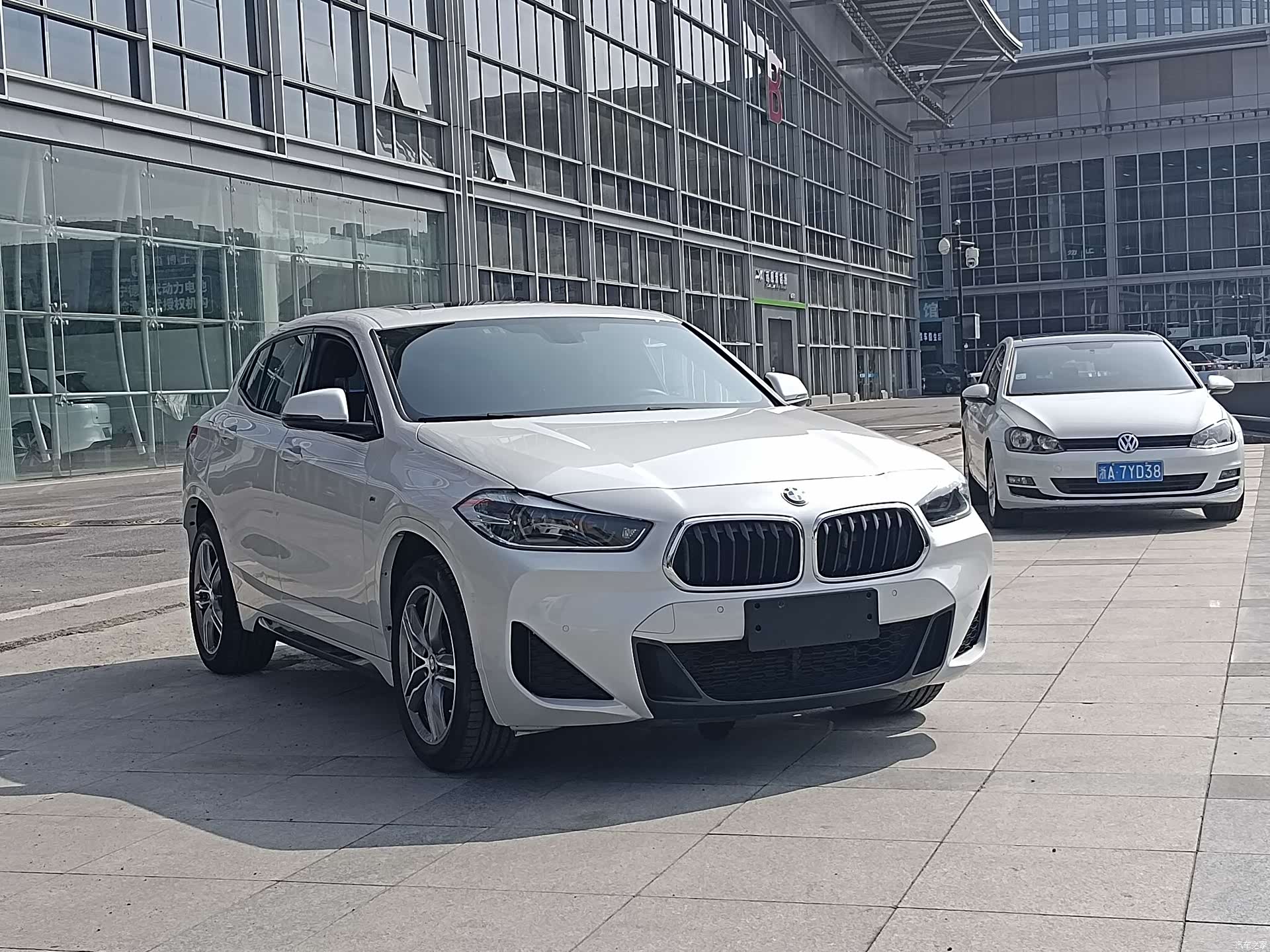 BMW X2, 2020 3