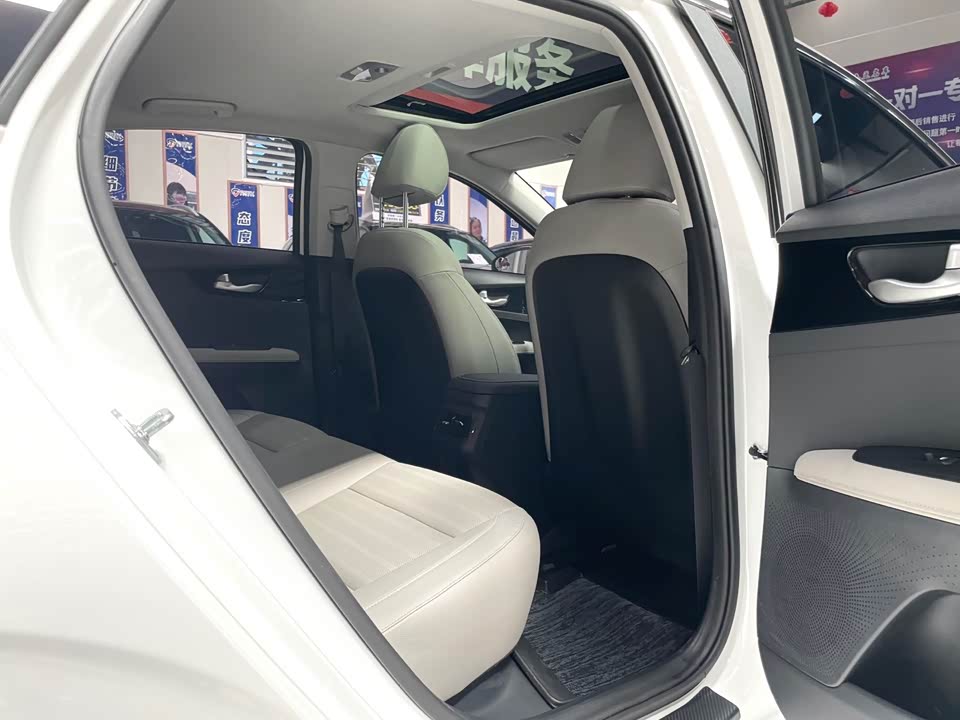 Shanxi Lvliang Car