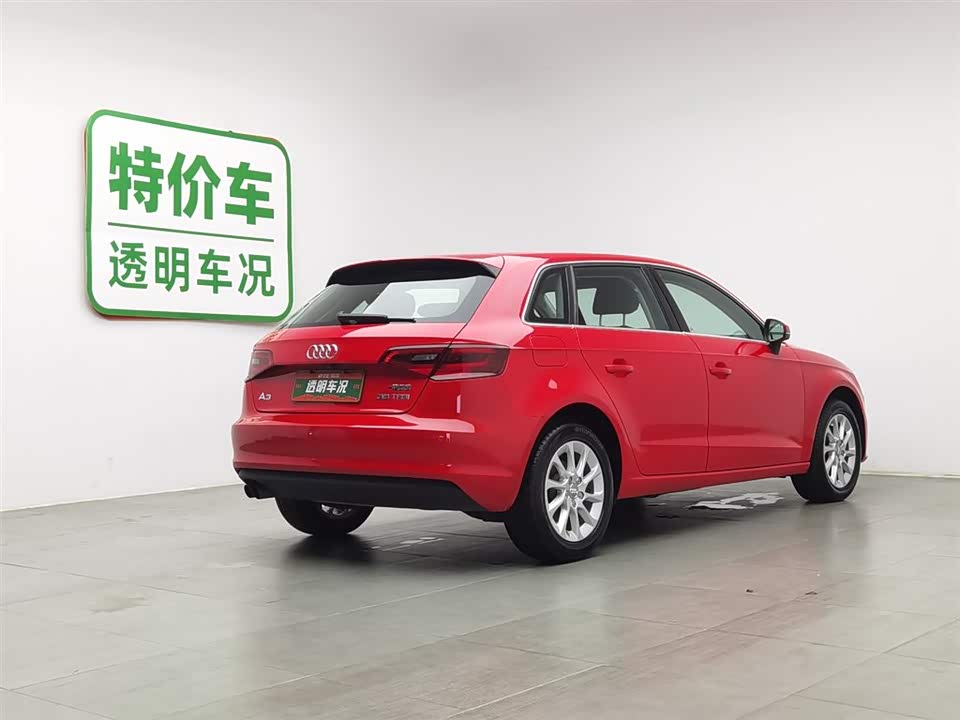 Audi A3 Audi A3