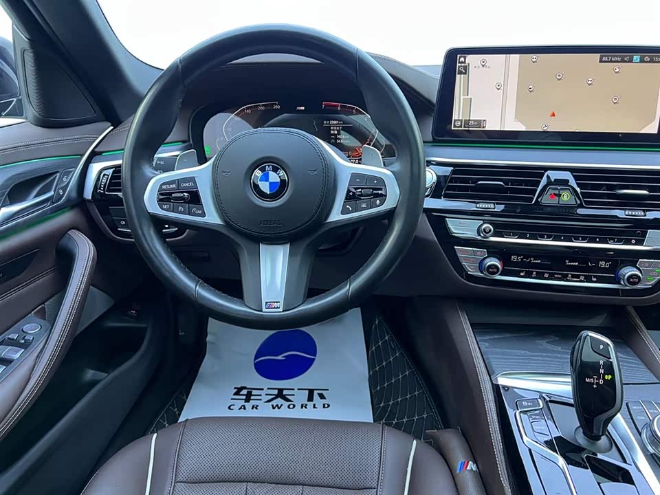 BMW 5 series BMW 5 series