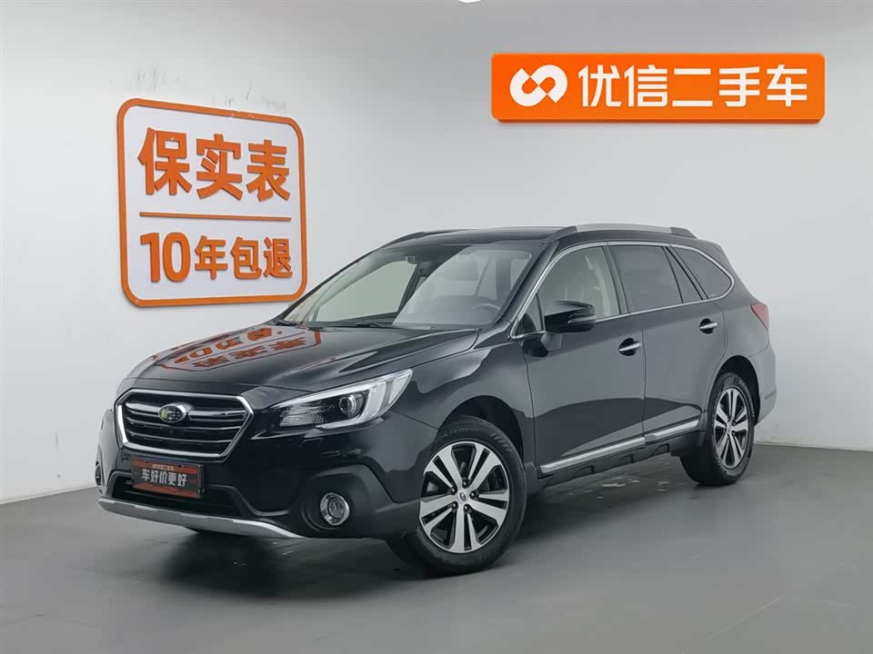 Subaru Outback Subaru Outback