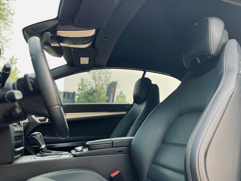 Mercedes-Benz E-class Mercedes-Benz E-class