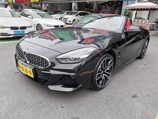 二手宝马z4 宝马z4二手车报价 图片 二手车之家