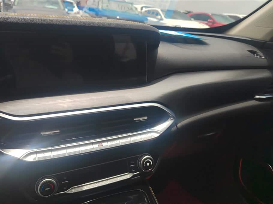 Besturn T77