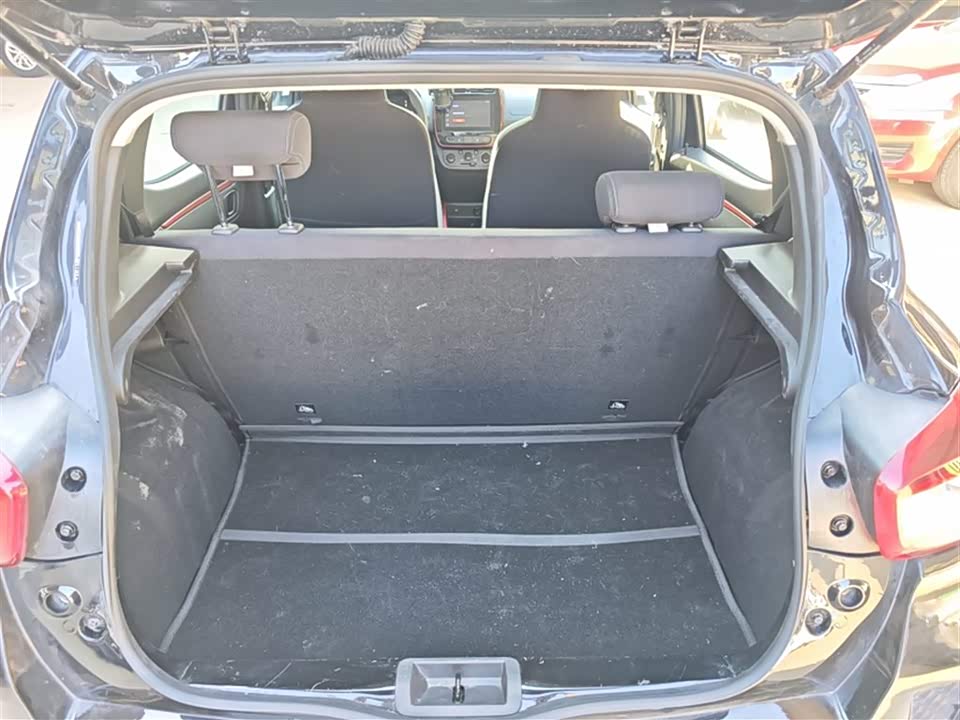 Dongfeng Nammi EX1 Dongfeng Nammi EX1