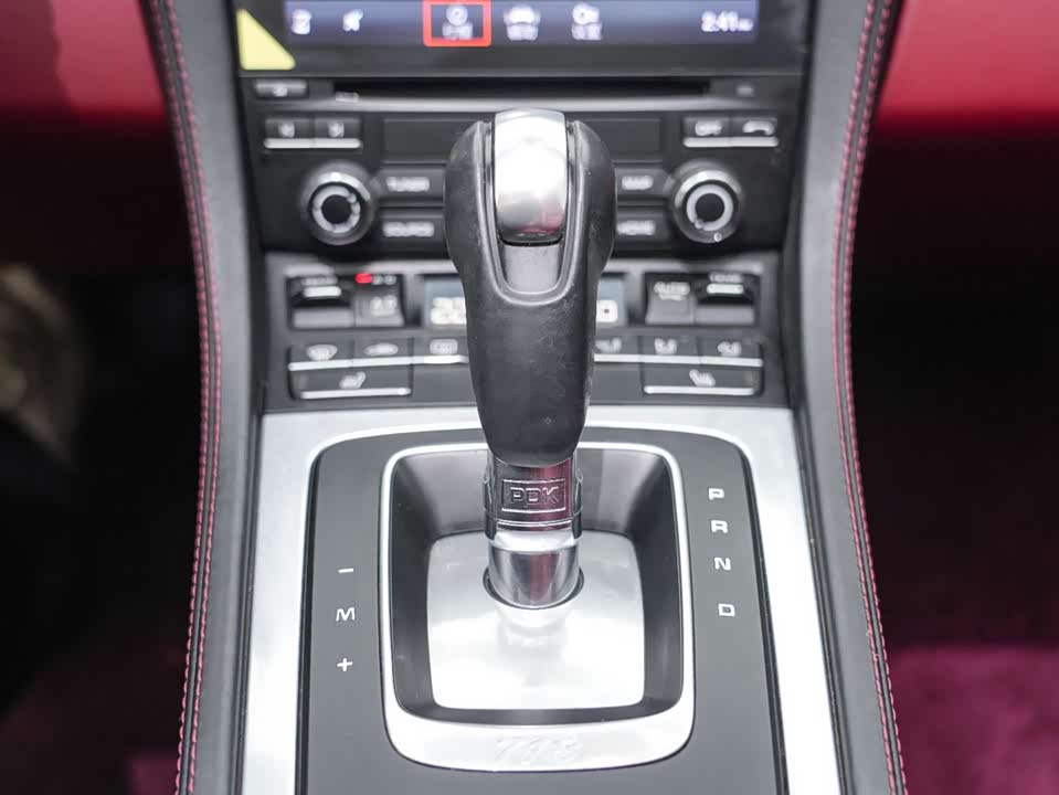 Porsche 718 Porsche 718