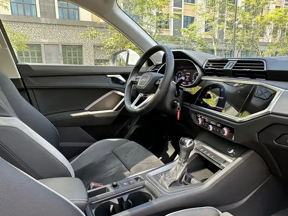 Audi Q3 Audi Q3