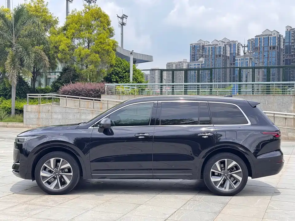 Li Auto Ideal ONE