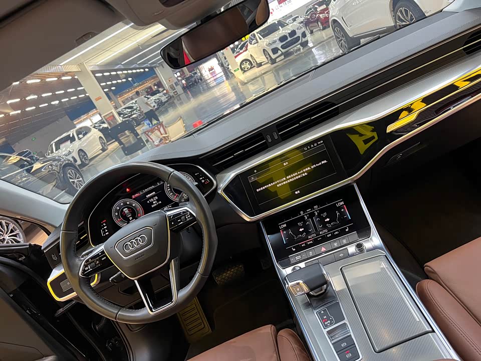 Shandong Jinan Car