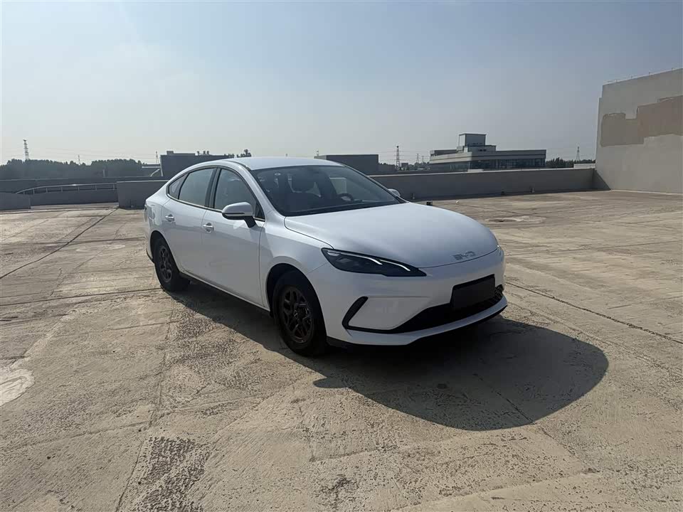 BYD Seal 05 DM-i
