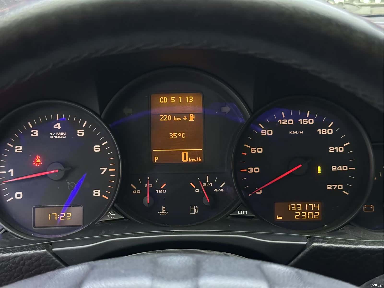 Porsche Cayenne, 2009 10