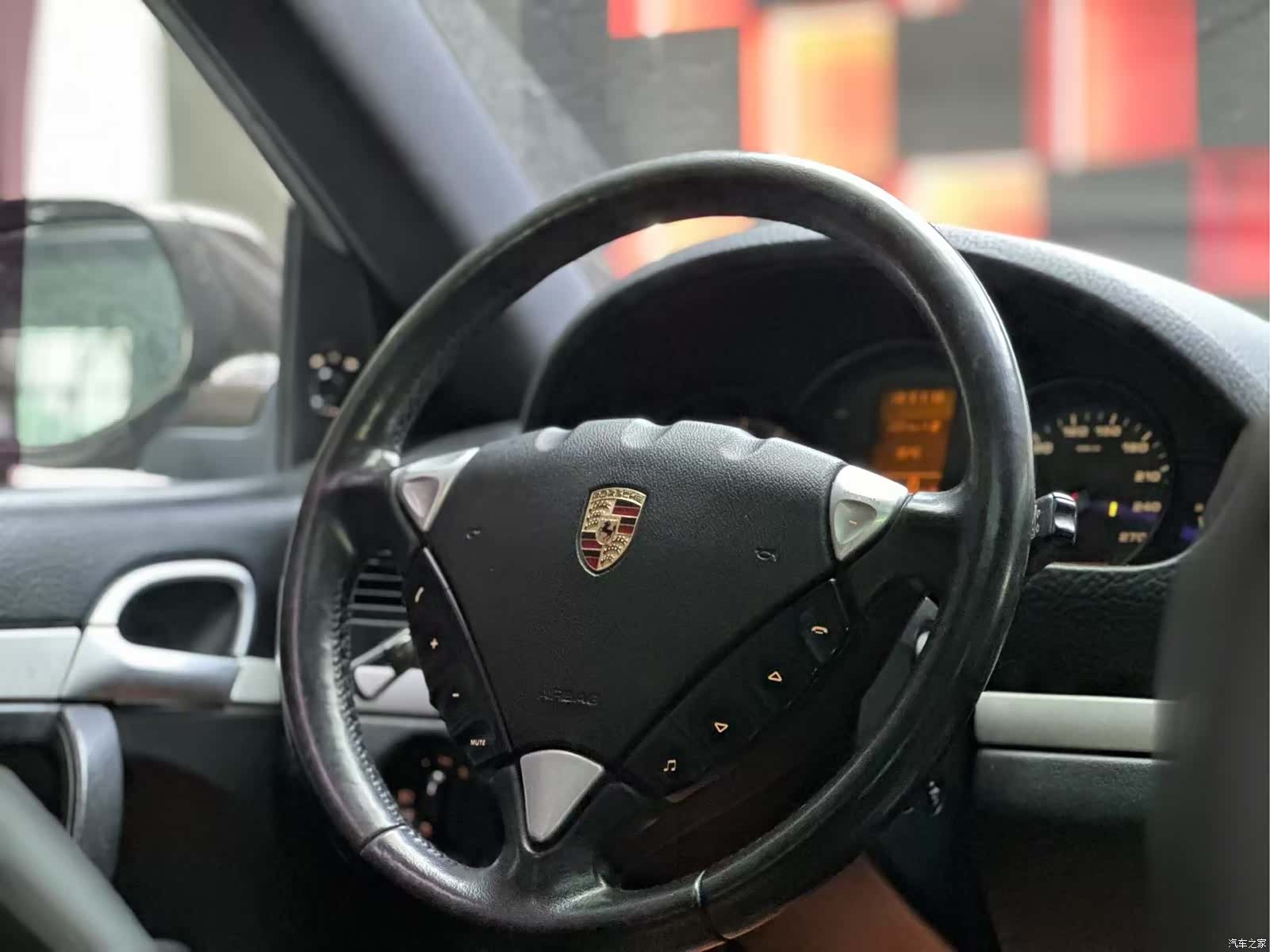 Porsche Cayenne, 2009 13