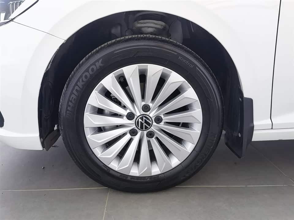 Volkswagen Lavida Volkswagen Lavida