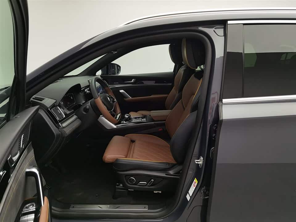 BYD Tangxin Energy BYD Tangxin Energy