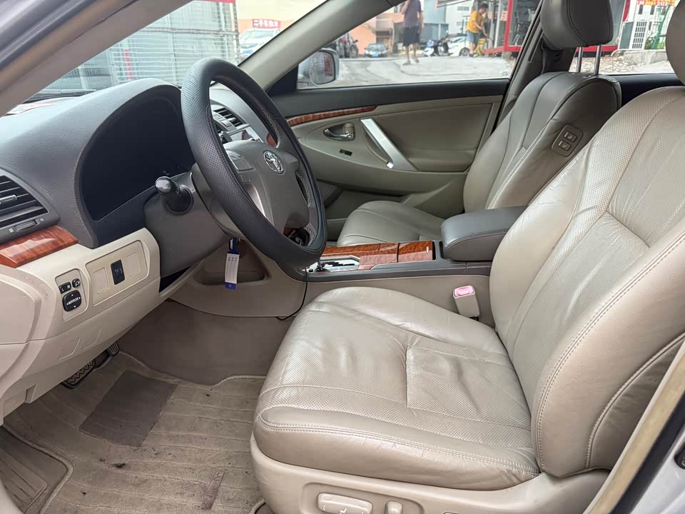 Toyota Camry Toyota Camry