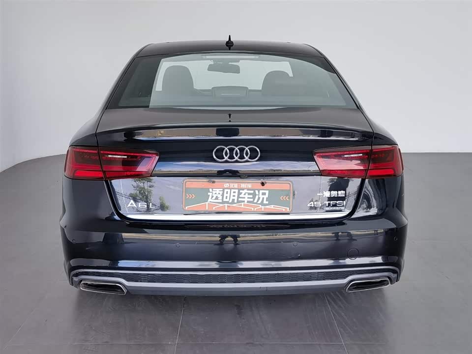 Audi A6L Audi A6L