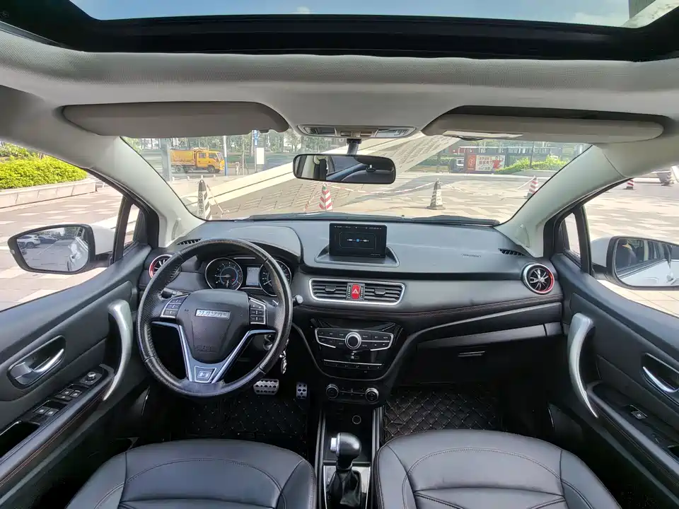 Haval H1 Haval H1