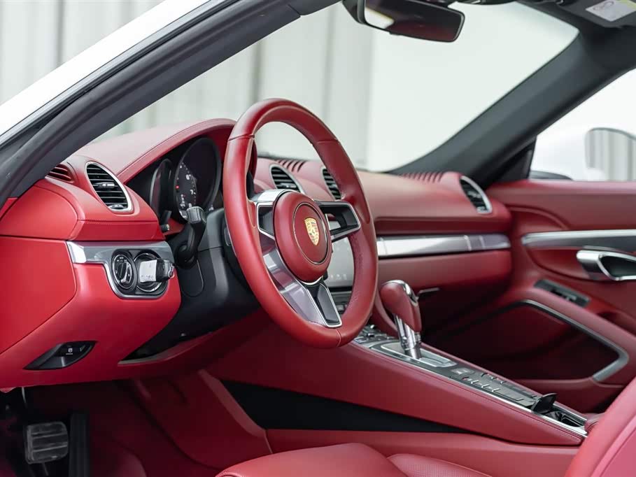 Porsche 718 Porsche 718