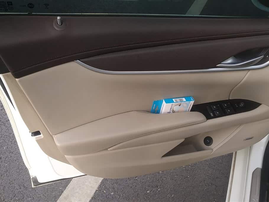Cadillac XTS Cadillac XTS