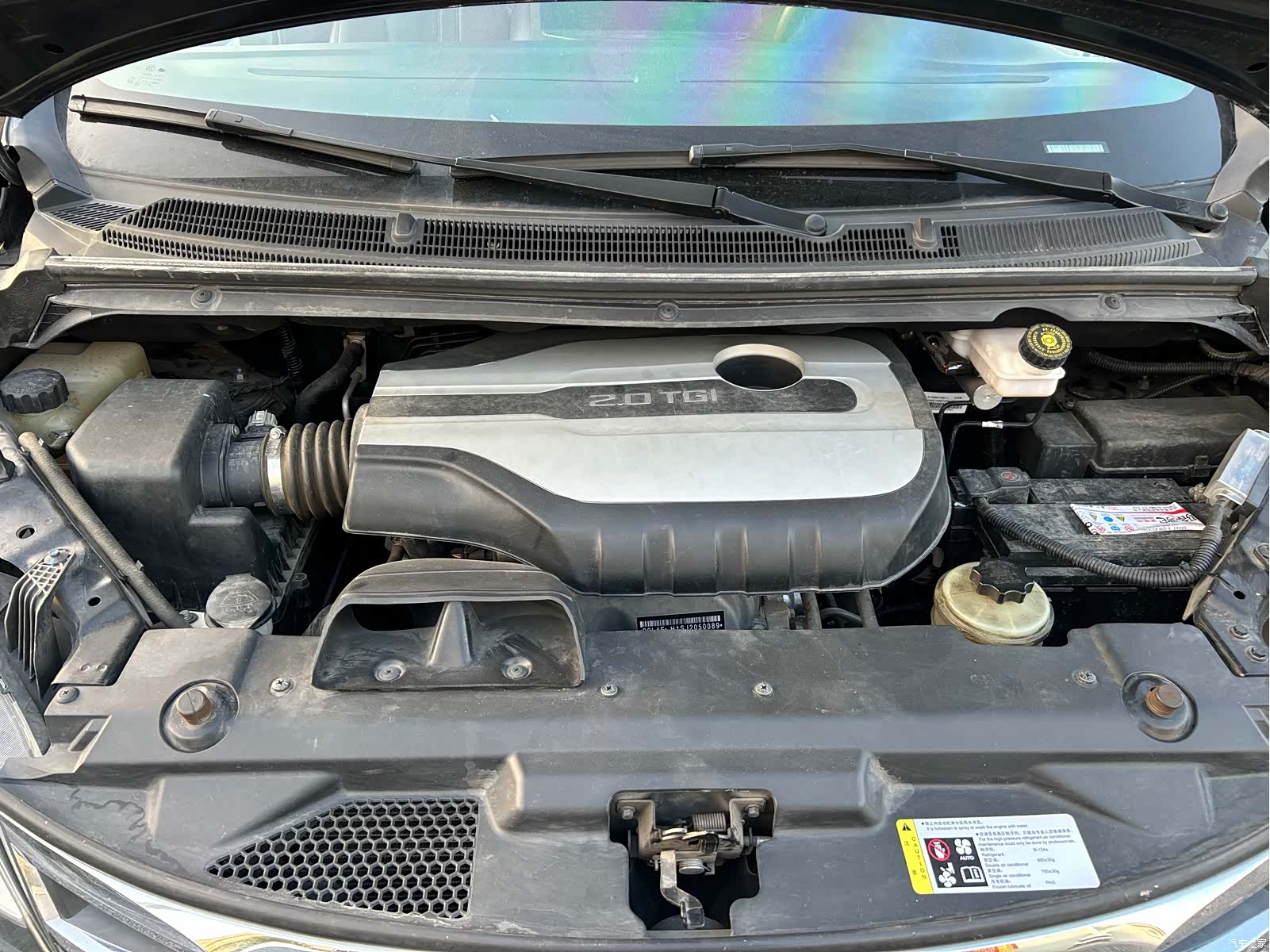 Maxus G10, 2019 26