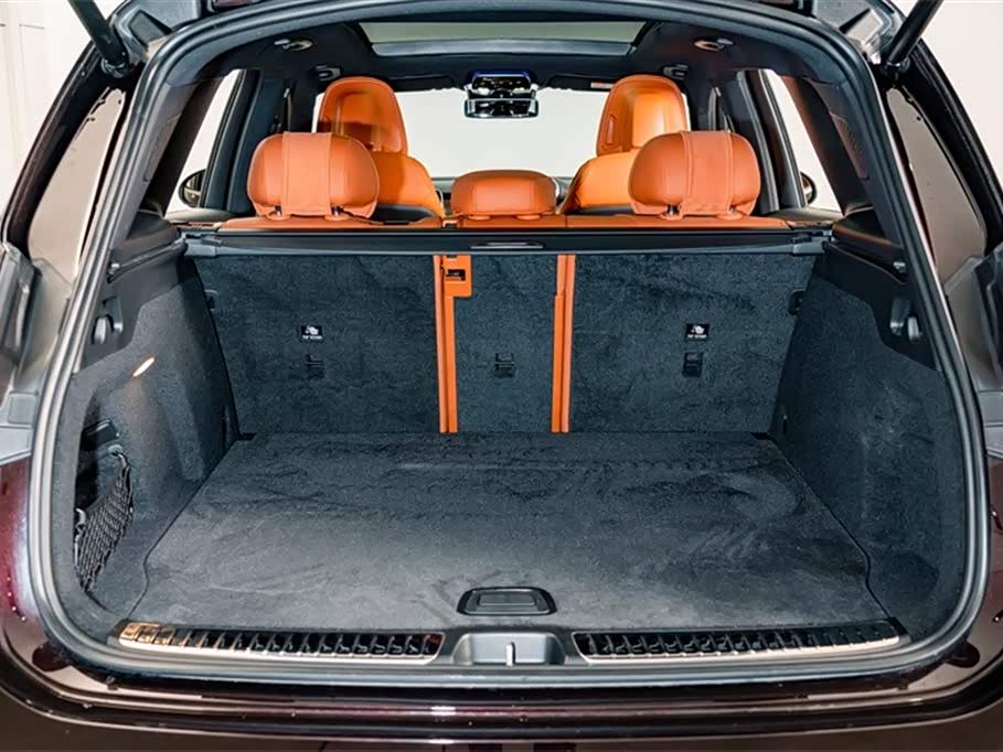 Mercedes-Benz GLC Mercedes-Benz GLC