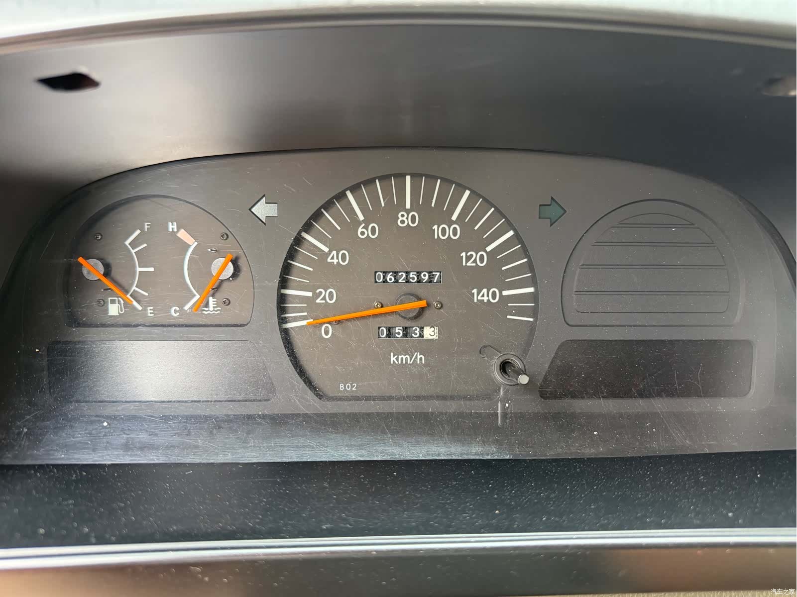 Toyota Coaster, 2011 15