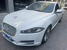 �ݱ�XF 2012�� XF 3.0L V6������