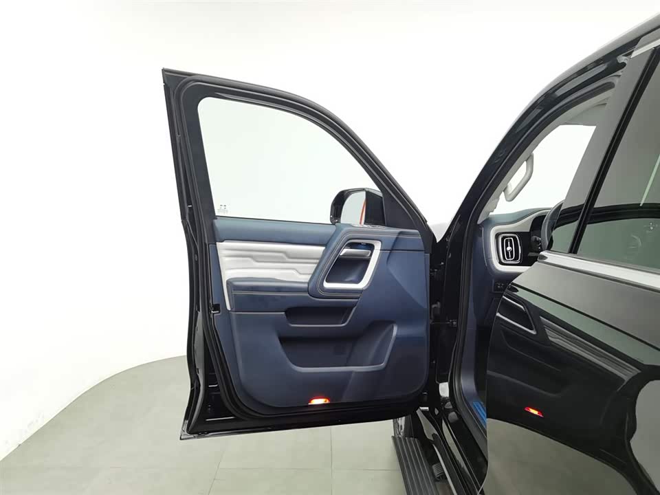 Beijing BJ60 Beijing BJ60