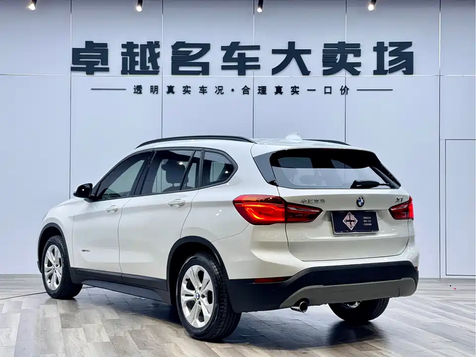 BMW X1 BMW X1