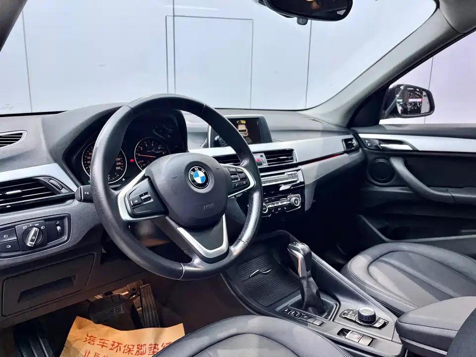 BMW X1 BMW X1