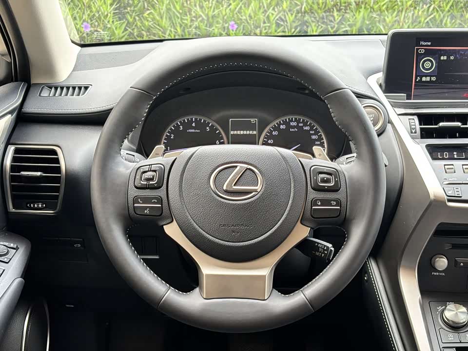 Lexus NX Lexus NX