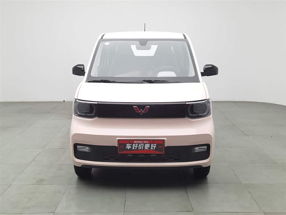 Wuling Hongguang MINIEV Wuling Hongguang MINIEV