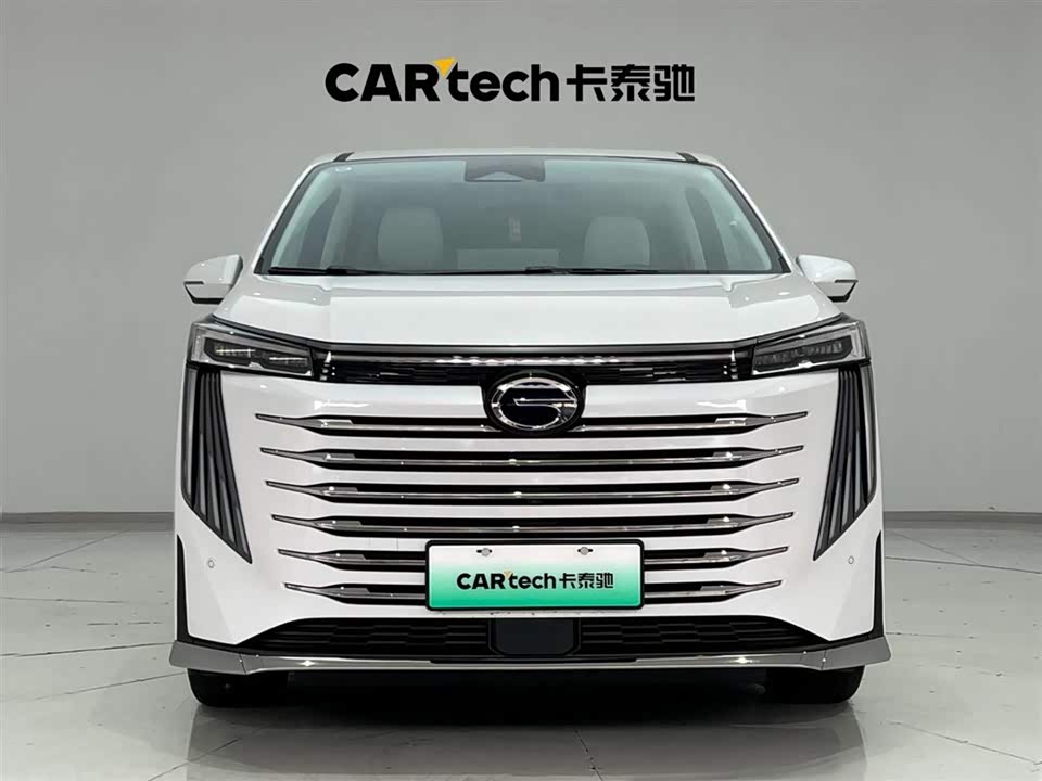 Trumpchi Trumpchi E9 Trumpchi Trumpchi E9
