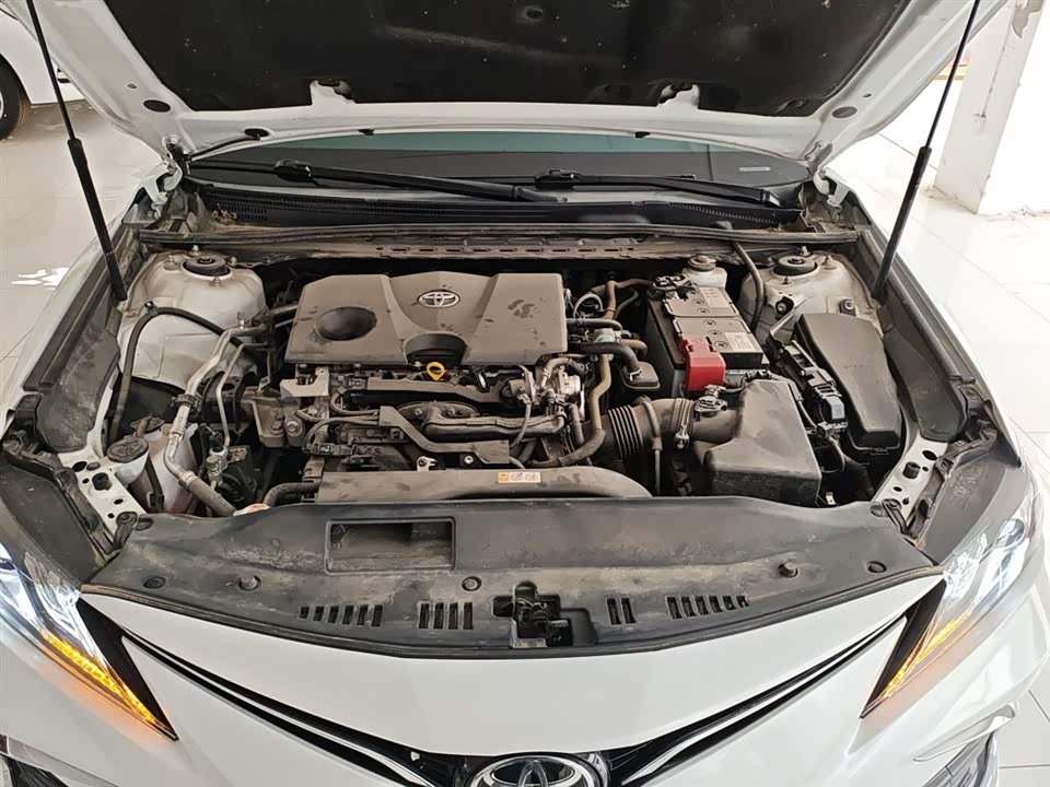 Toyota Camry Toyota Camry
