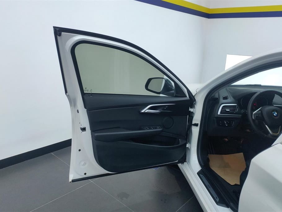 BMW 1 series BMW 1 series