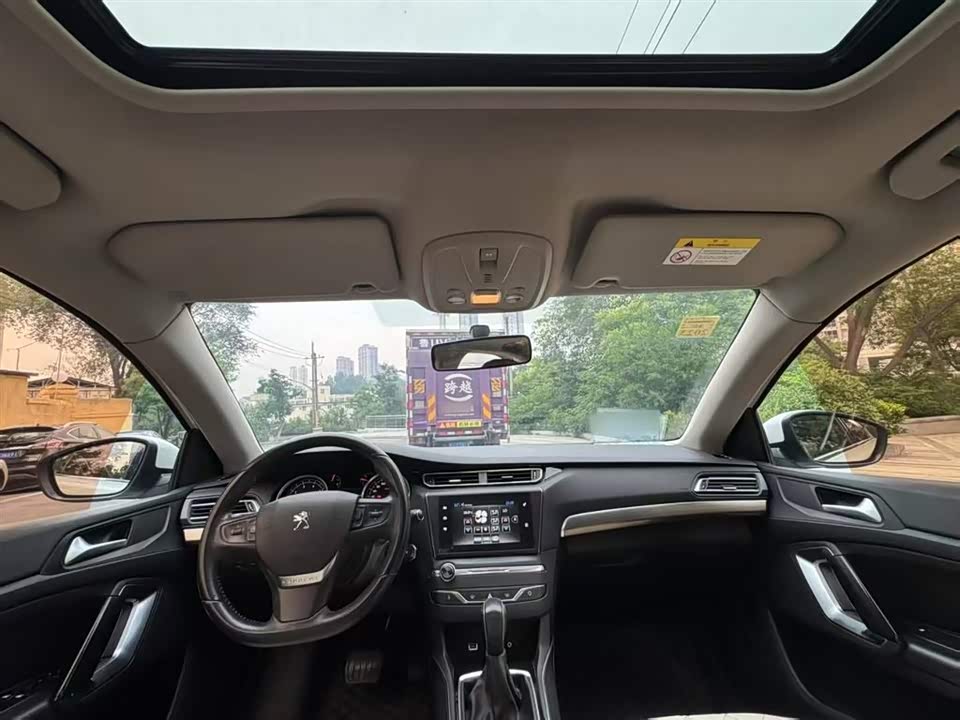 Peugeot 408 Peugeot 408