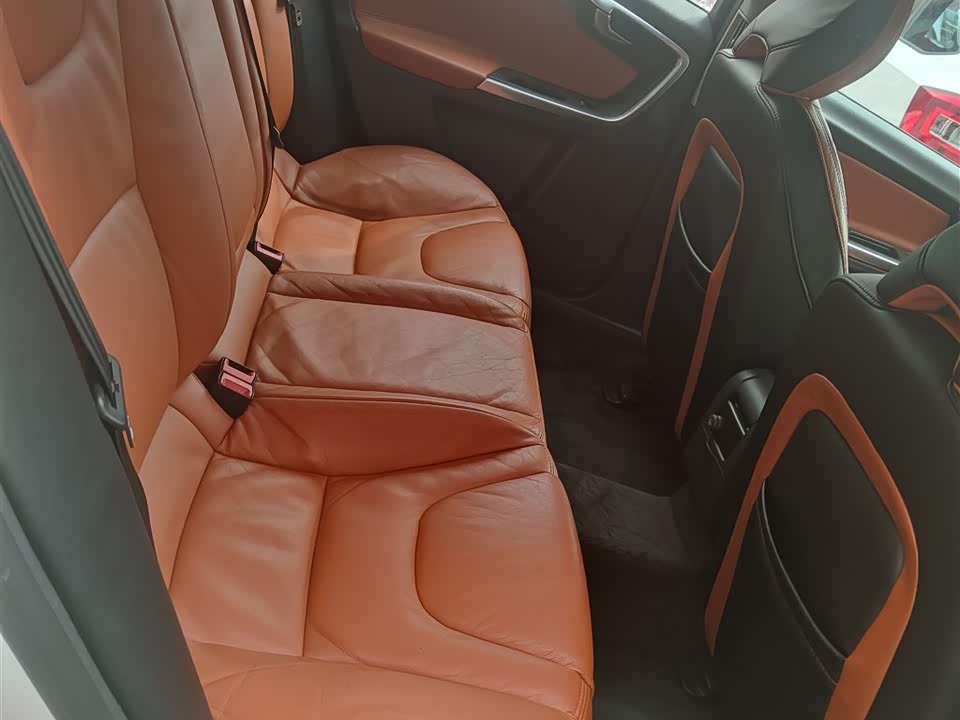 Volvo S60 Volvo S60