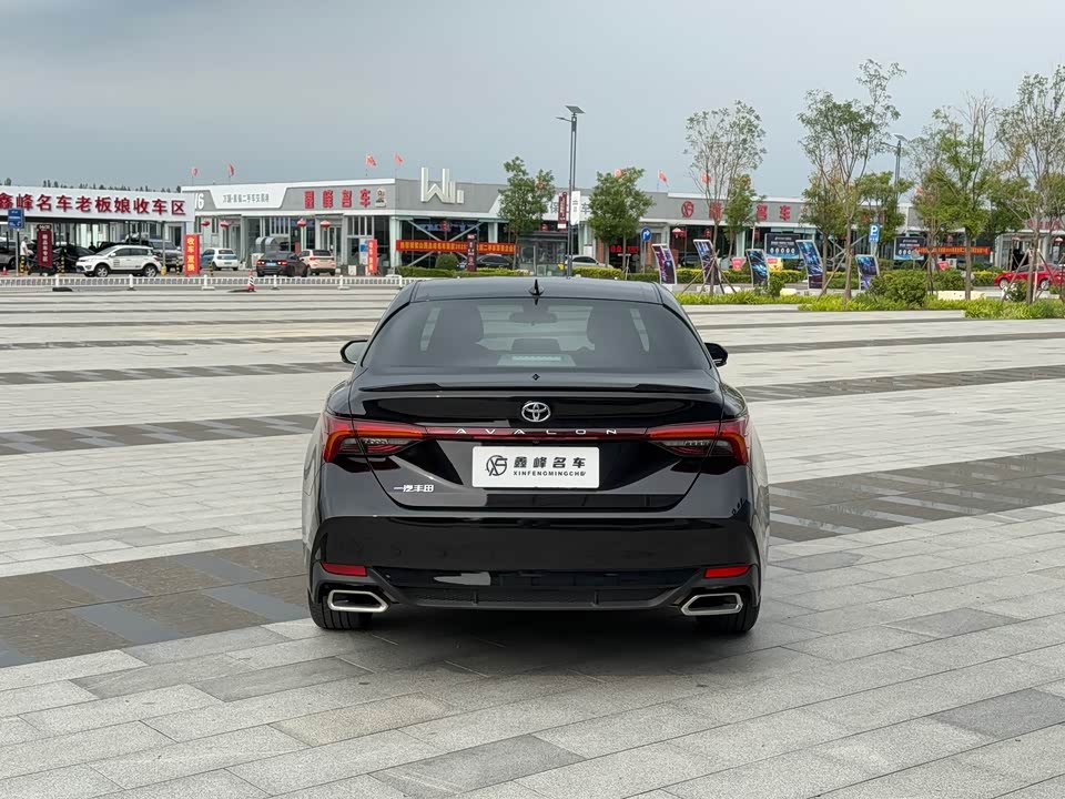 Toyota Asian dragon Toyota Asian dragon