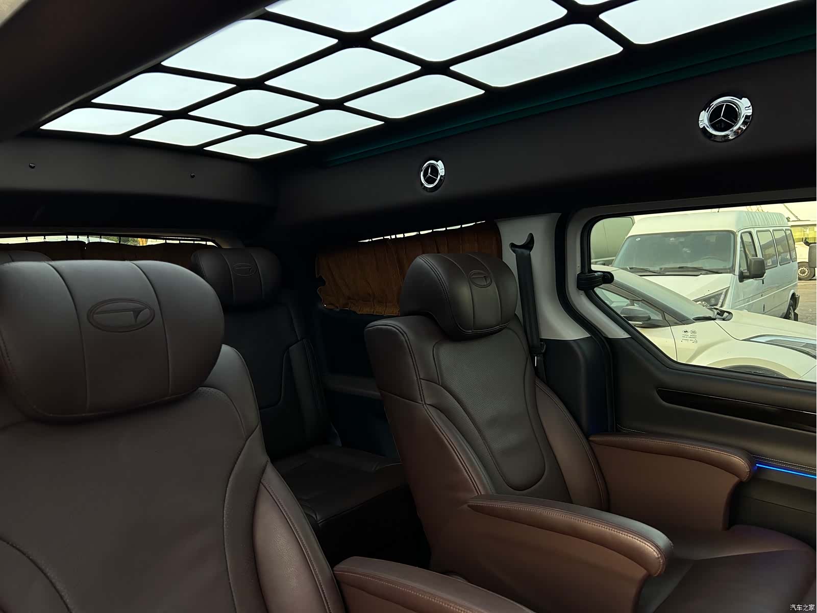 Maxus G10, 2019 10