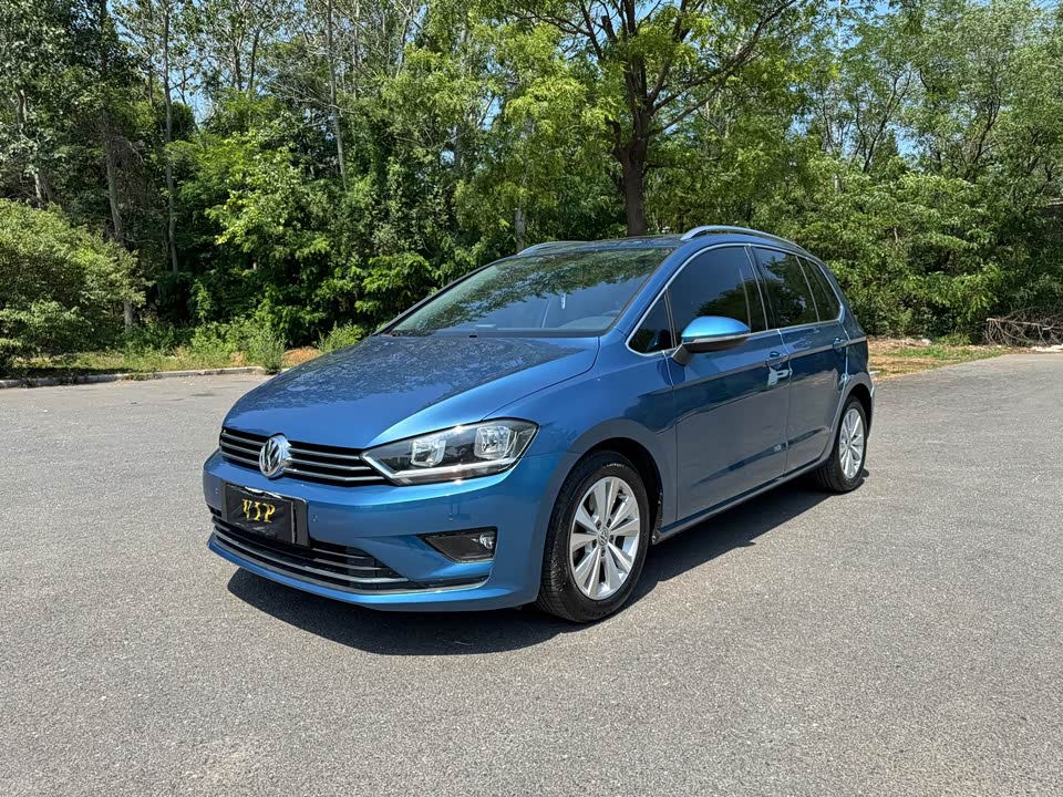 Volkswagen Golf*Jiayu Volkswagen Golf*Jiayu