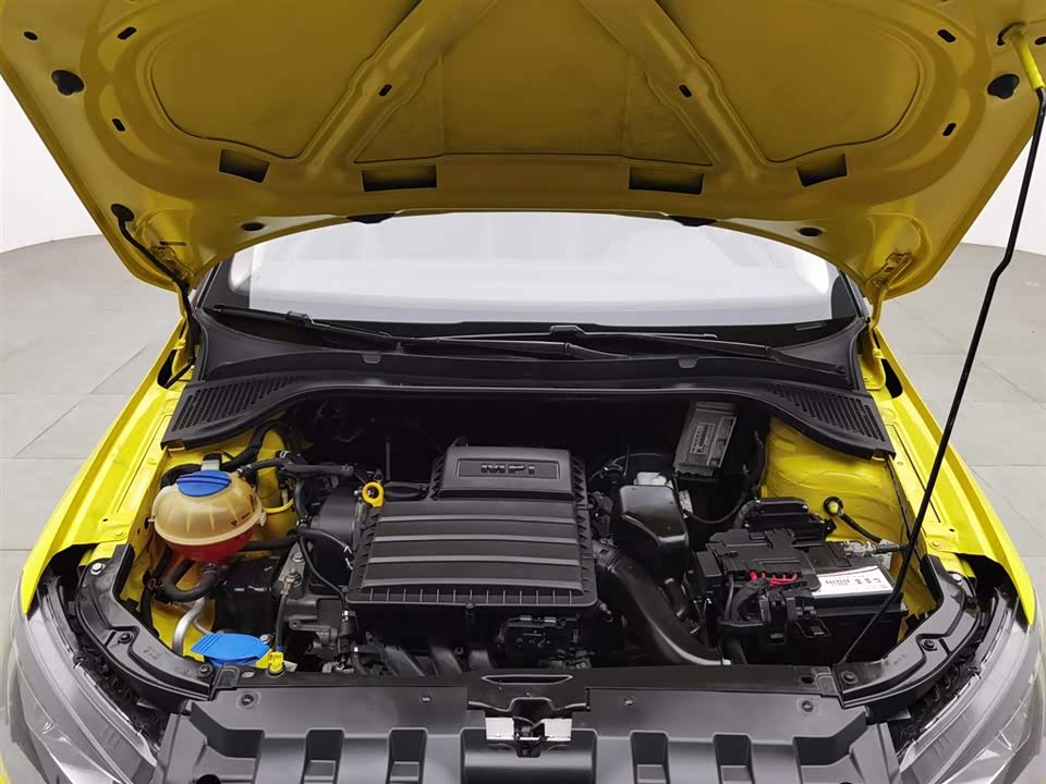 Skoda Jingrui Skoda Jingrui