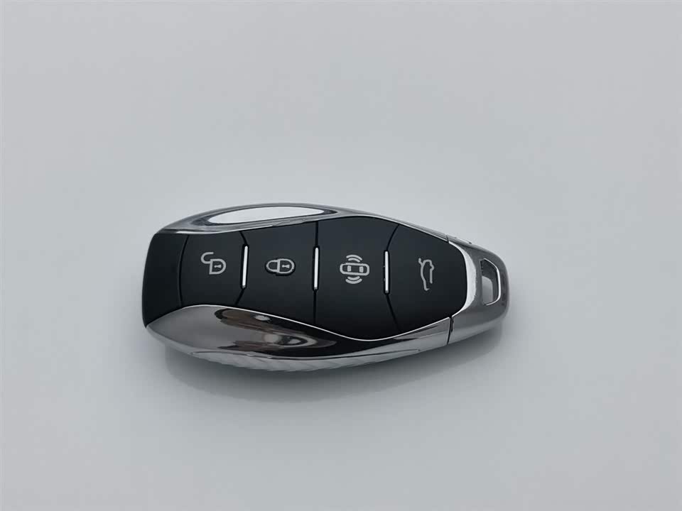 Hongqi HS3