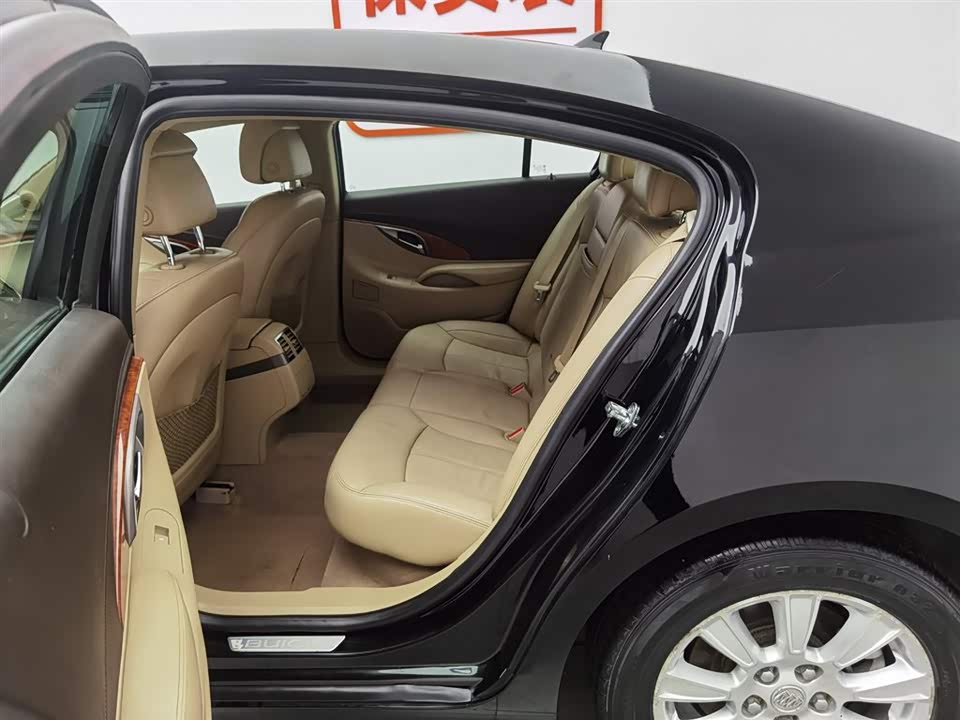Buick Lacrosse Buick Lacrosse