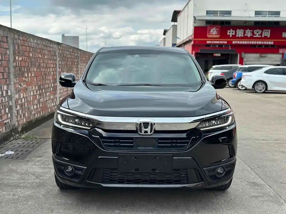 Honda Hao Ying